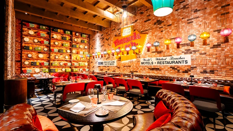 Margaritaville Island Reserve Riviera Maya